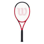 Raquetas De Tenis Wilson Clash 100UL V2.0